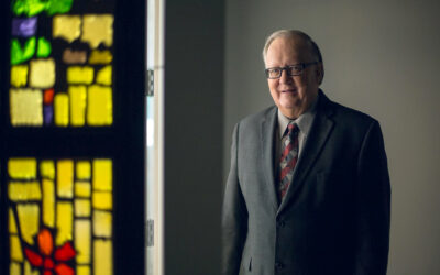 Former NAD President Daniel R. Jackson Passes to His Rest