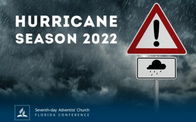 Hurricane Preparedness 2022