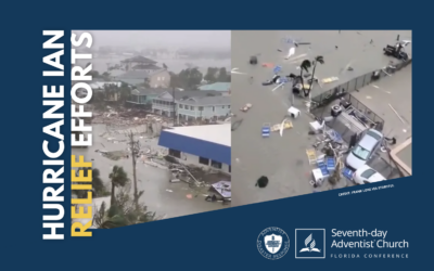 Hurricane Relief Efforts
