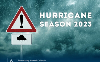 Hurricane Season 2023