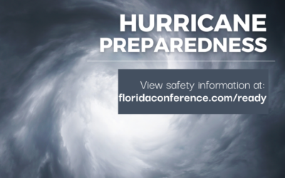 Hurricane Preparedness