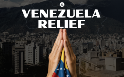 A Call to Love and Solidarity for Venezuela
